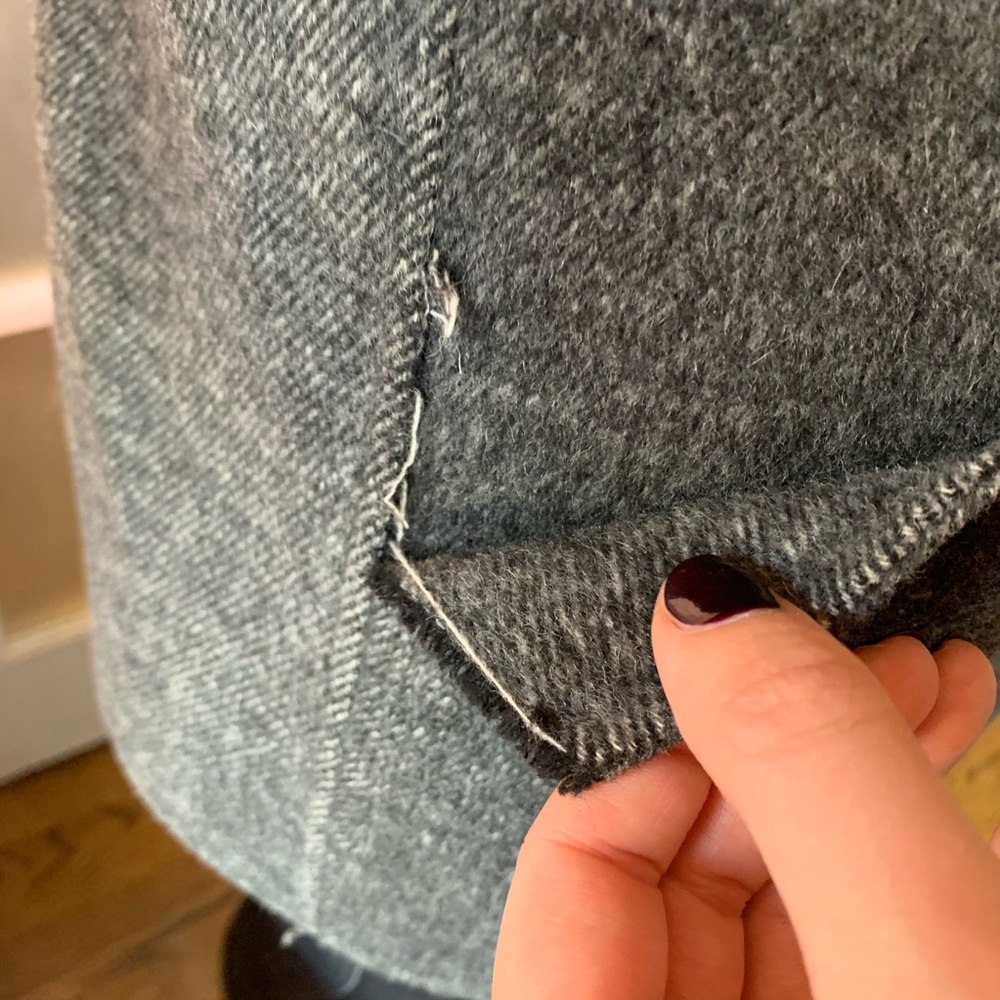 Zara Jacket - Picture 5 of 7